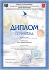 2018-2019 Гордиевич Анна 4а (город-экономика)